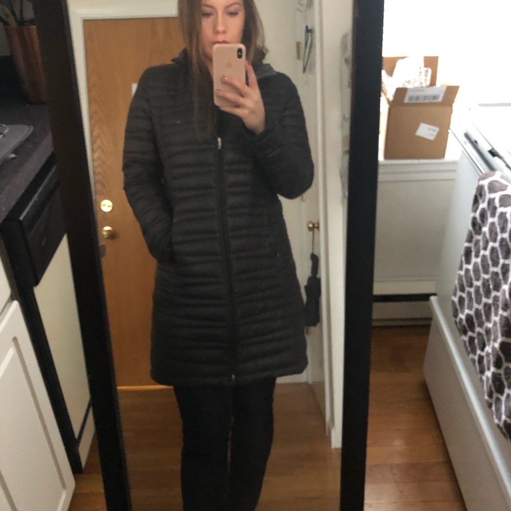 Patagonia Parka